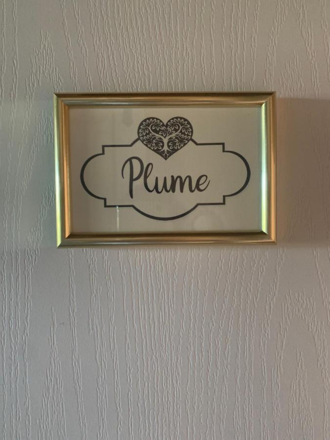 Maison Mard'Or Chambre Plume Mardor Exterior foto