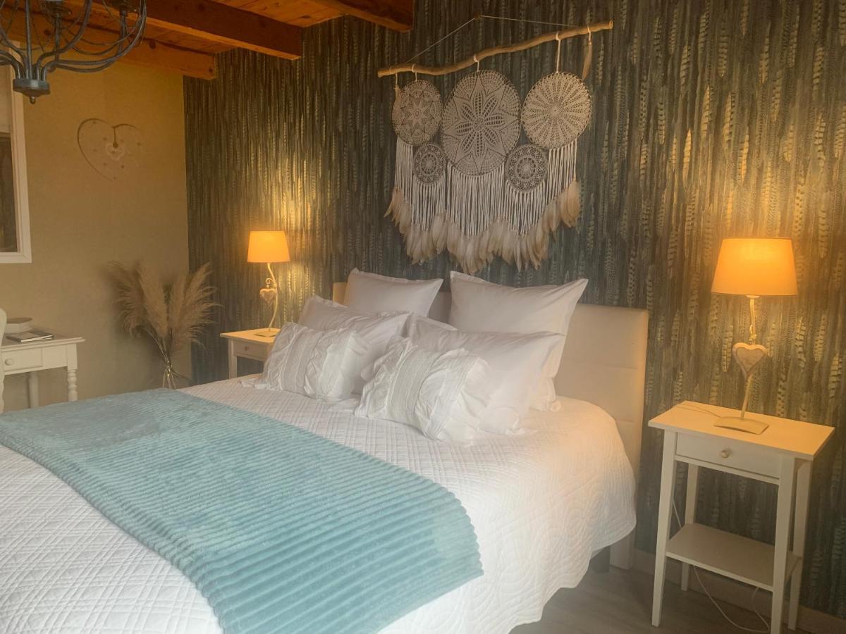 Maison Mard'Or Chambre Plume Mardor Exterior foto