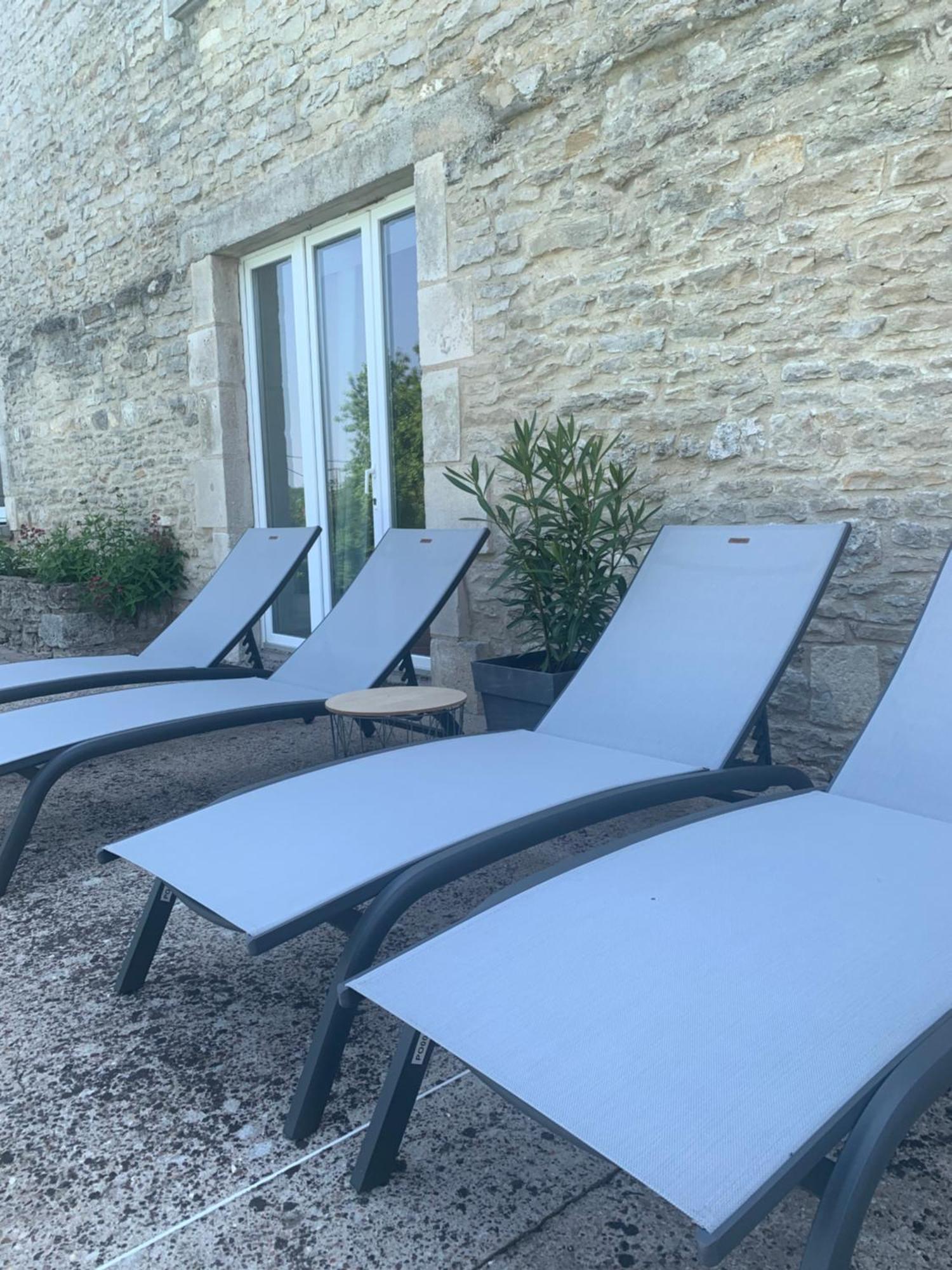 Maison Mard'Or Chambre Plume Mardor Exterior foto