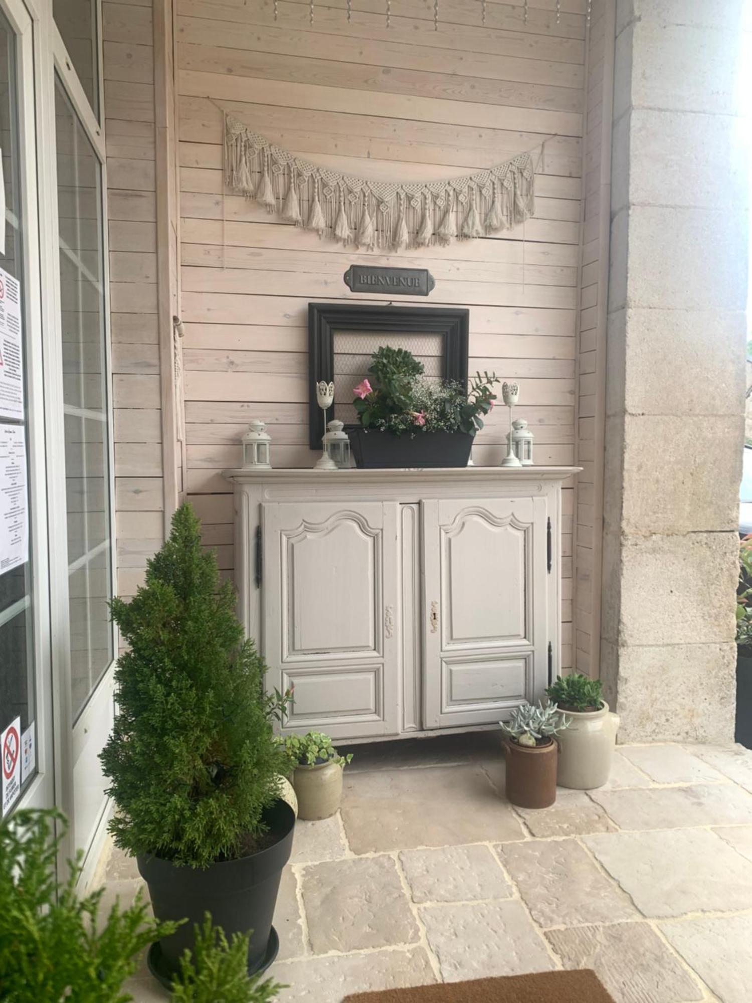 Maison Mard'Or Chambre Plume Mardor Exterior foto