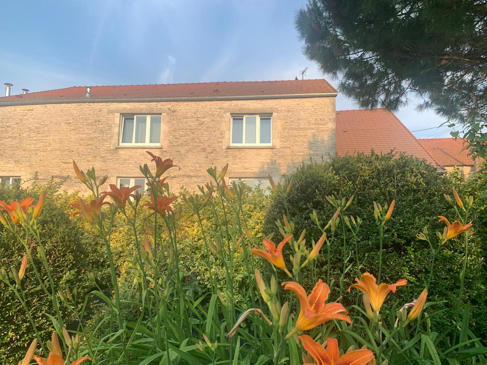 Maison Mard'Or Chambre Plume Mardor Exterior foto